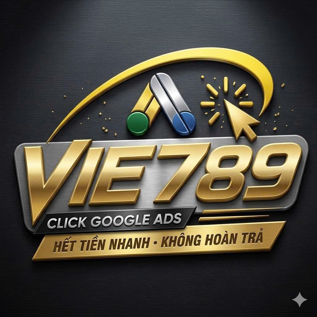 Click TẶC · VIET789